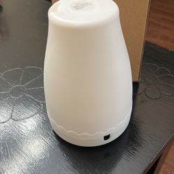 Oil Diffuser