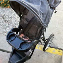 Carseat/Stroller