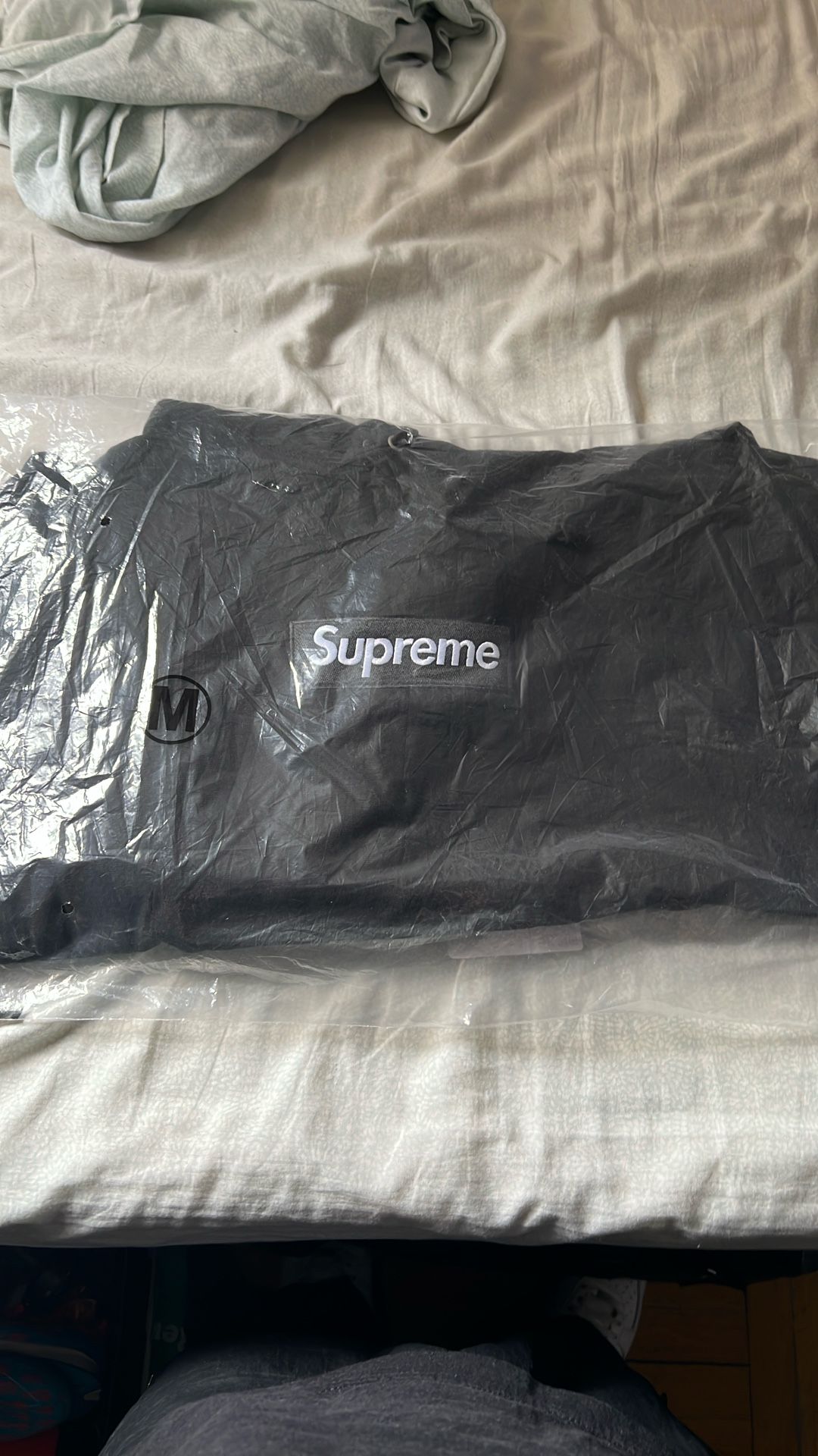 Supreme Box Logo Hoodie