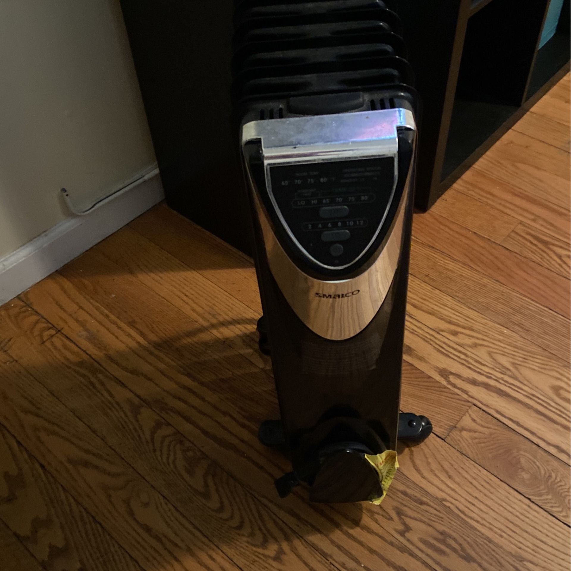 Heater