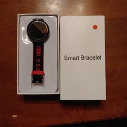Smart Bracelet