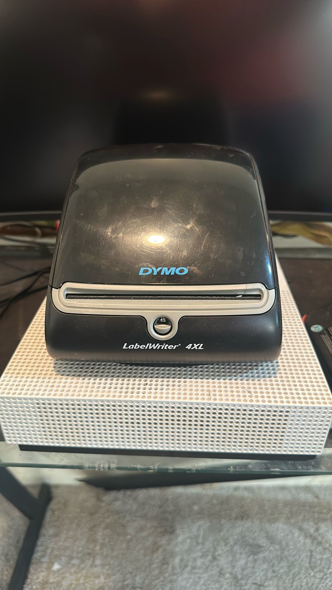 Dymo Label writer 4xl 