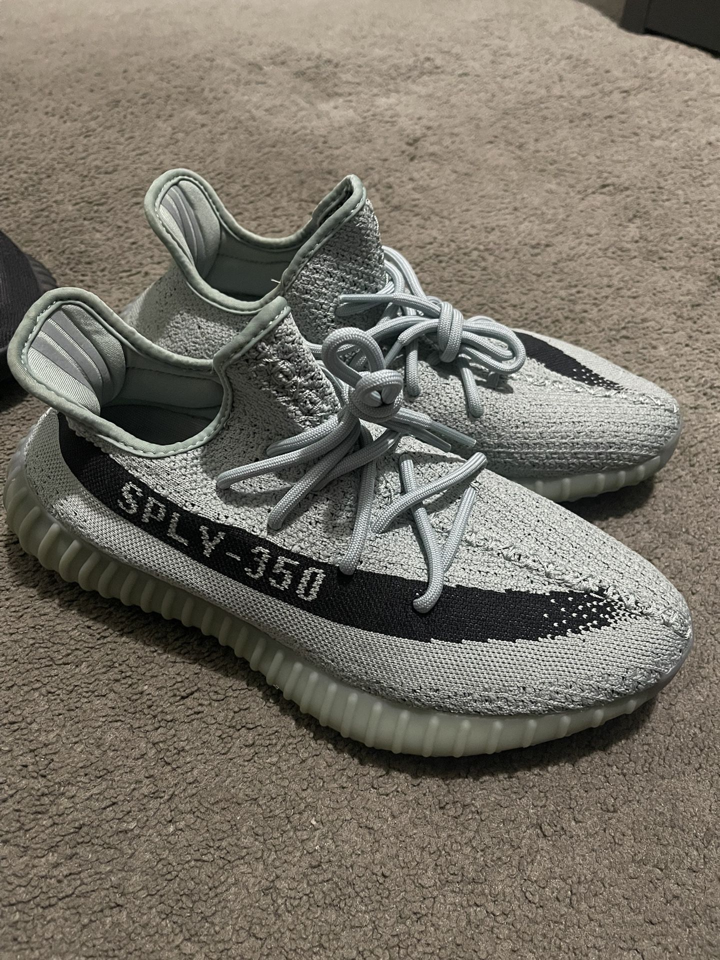 Yeezy 250