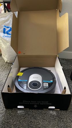 Shark AI Robot Vacuum