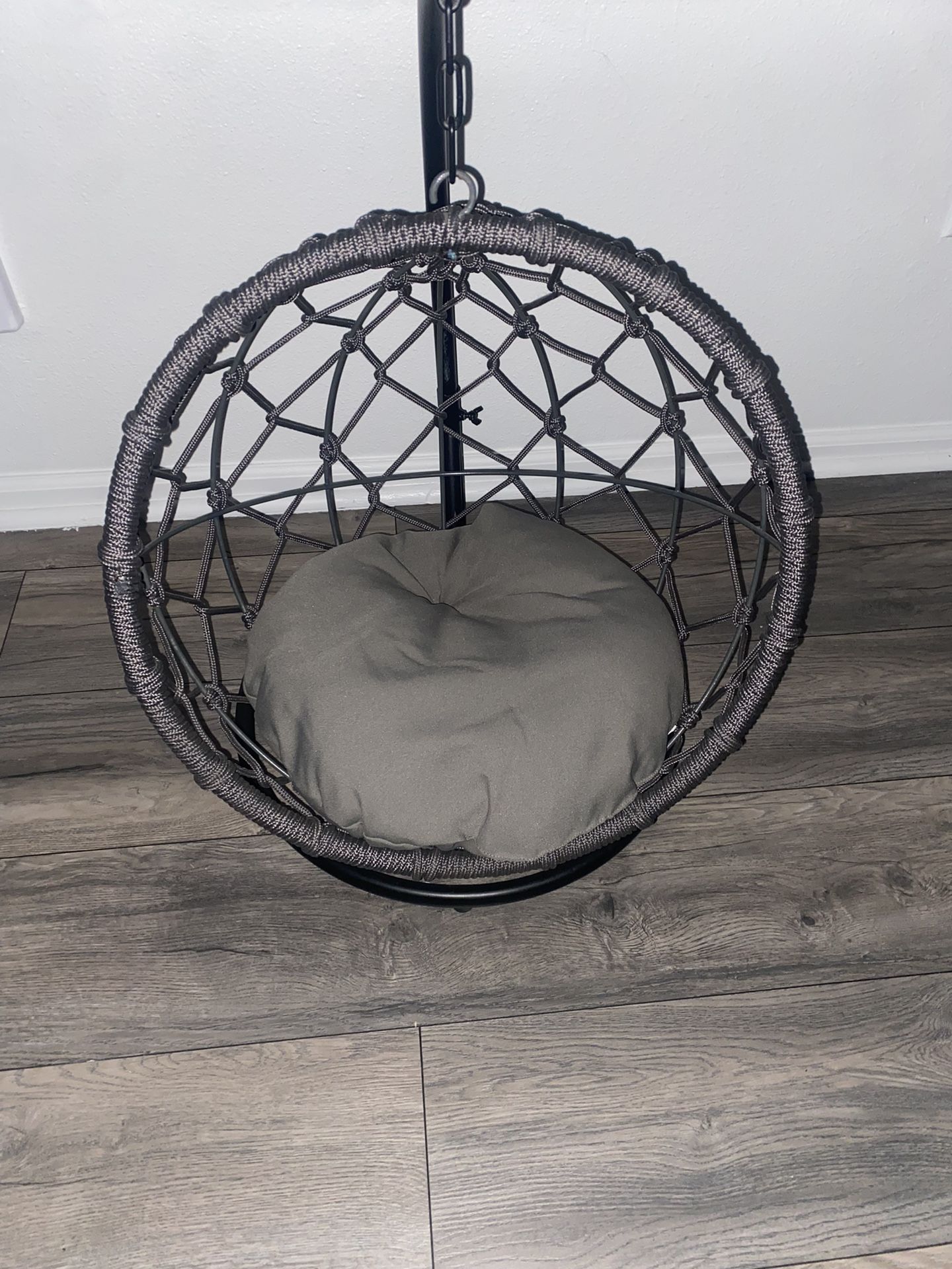 Hanging Cat Bed