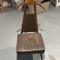 Antique Chair
