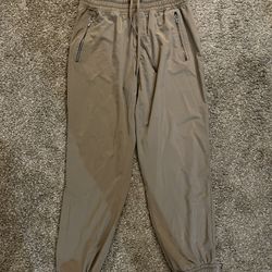 Athleta joggers 2 