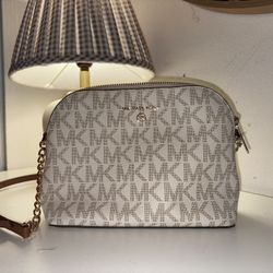 Michael Kors Cross Body Purse