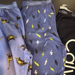 Pj Pants