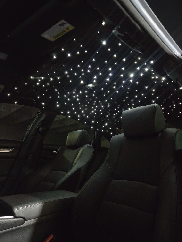 Headliner Starlights