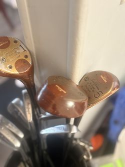 Jack Nicklaus MacGregor