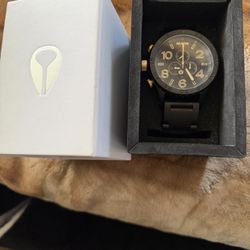 Nixon 5150 Watch