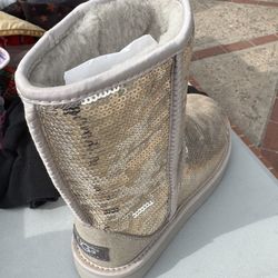 Uggs 