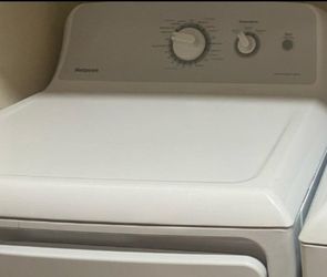 Washer And Dryer Machine 