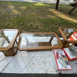 3piece Furniture Set