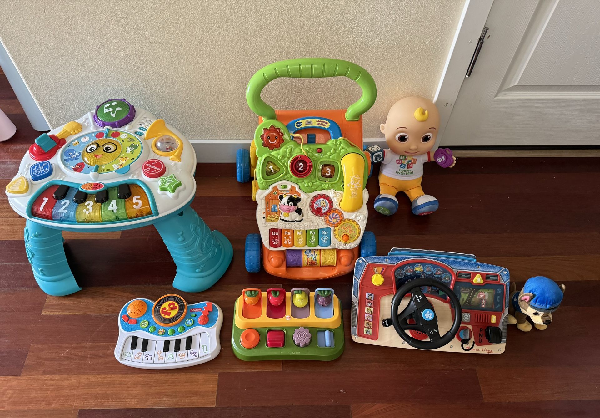 Baby , Toddler Toys 