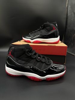 Jordan 11’s breds  size 6-12 men’s