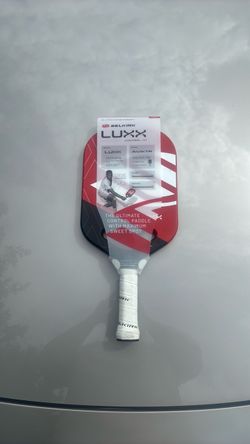 Selkirk LUXX Control Air Pickleball Paddle