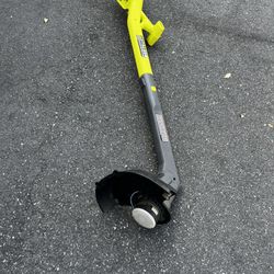Ryobi 18v string trimmer