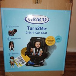 Graco Car Seat