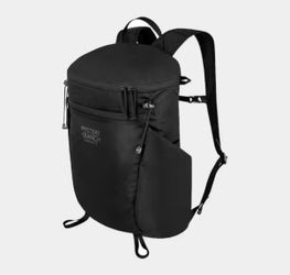 Mystery ranch in & out 18L black