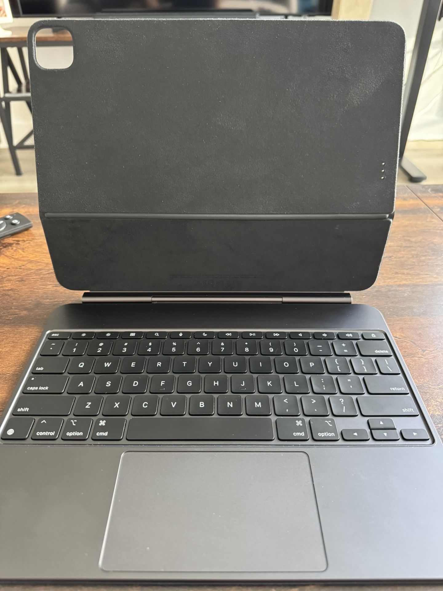 Magic Keyboard for iPad Pro 13 inch