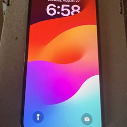 Unlocked iPhone 13 Pro Max 