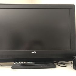 Sanyo 32 Inch Tv