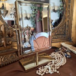 Makeup Mirror 