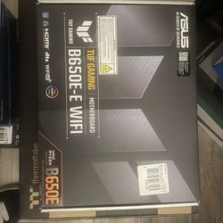  B650E-E WiFi  Motherboard For Sale