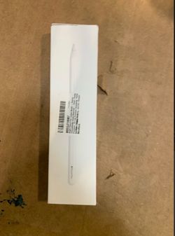 Apple Pencil