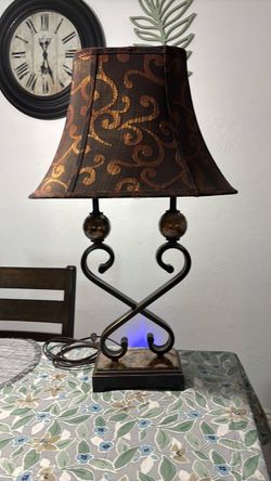 Lamp
