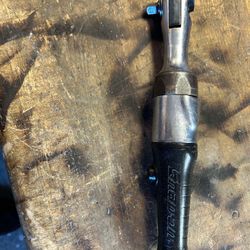 Snap-on 3/8" drive air ratchet,FAR7200 model.