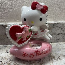 Hello Kitty Valentine Ceramic