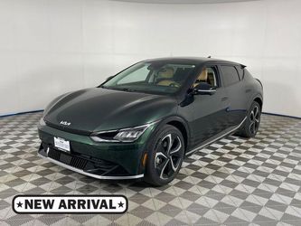2023 Kia EV6