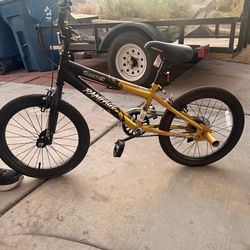 Kent Rampage 18” kids bike