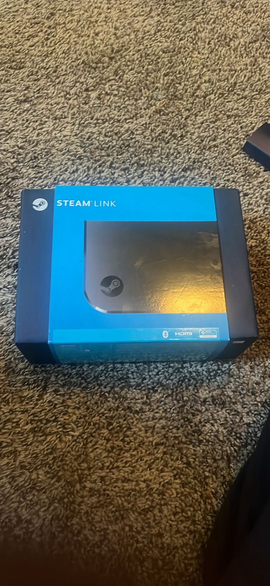 Selling Steam Link