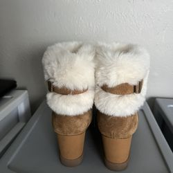 UGG Koolaburra Boots