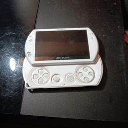 Psp Mini 