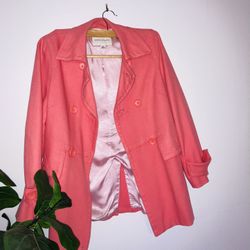 Blazer Banana Republic 