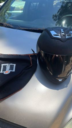 Helmet