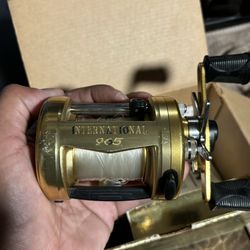 Penn International 965