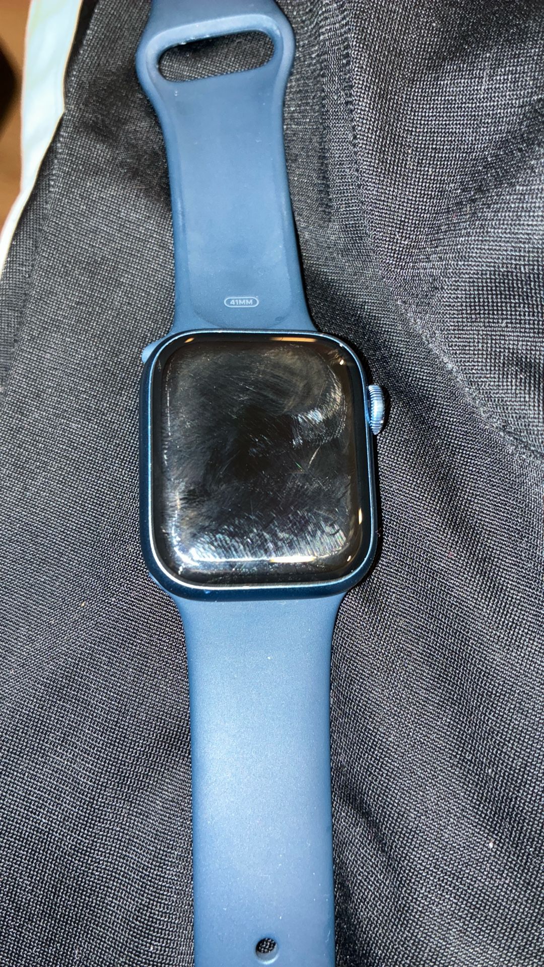 Apple Watch Series 7 Cellular 41mm