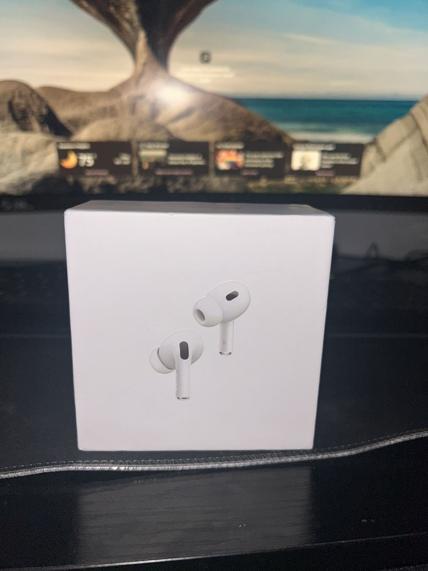 Apple AirPods Pro 2 USB-C