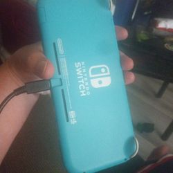 Switch Lite