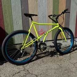 Haro Impulse 26” MTB