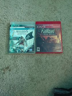 PS3 Games