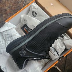 Timberland PRO "DRIVETRAIN" 10.5