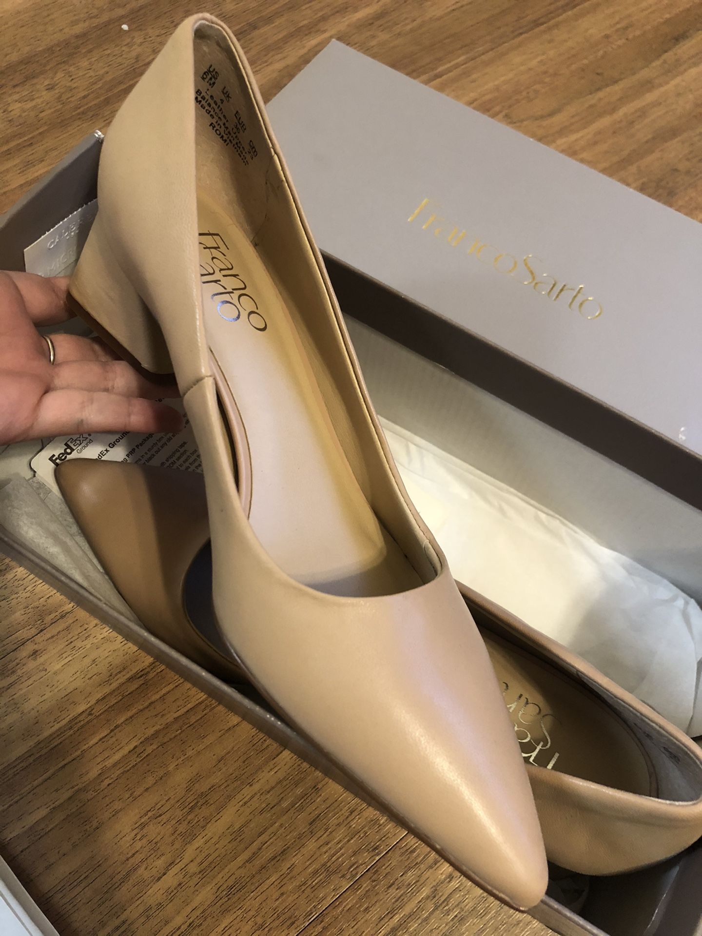 Brand New Heels For $15