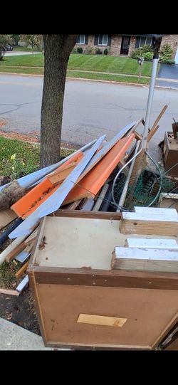 🚛TrAsh.. .cleAnup 💪🏡